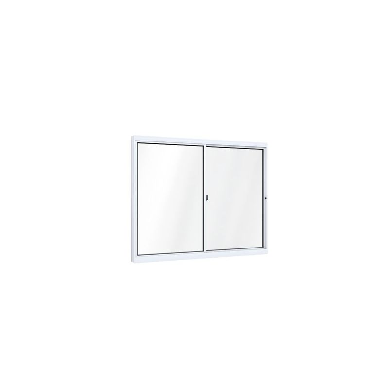 Janela_Ideale_1_Folha_Fixa_E_1_Folha_Mvel_Sem_Grade_100x150_Branco_Ullian_101358601jpg