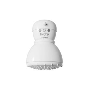Ducha Multitemperatura Ballerina 3 Temperaturas 5300w 220v Hydra