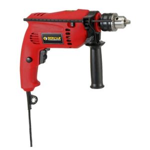 Furadeira Impacto Plus 1/2 500w 127v Schulz