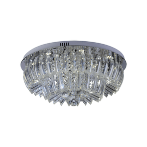 Plafon Ingrid Led 36w 3000k 60cm Startec