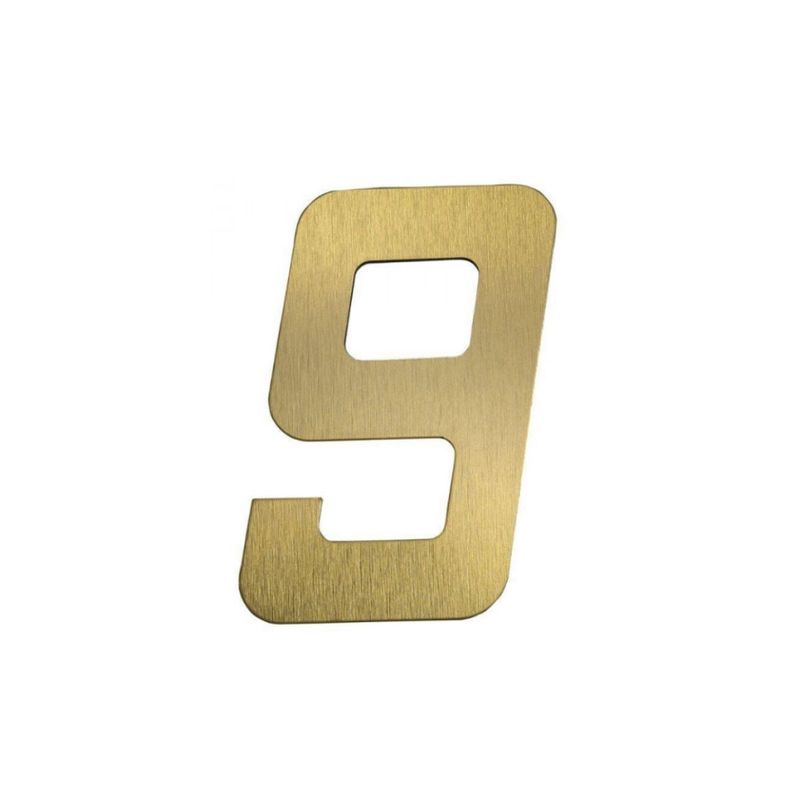 Numero_130mm_Adesivado_Ouro_Escovado_N_9_Am_Metais_102775801jpg