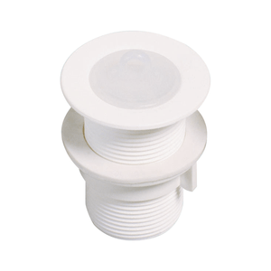 Valvula Plastico 2.3/8x1.1/4 L Am Metais