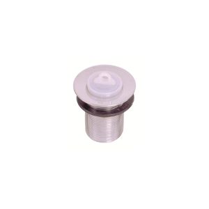 Valvula Metalal 3.1/8x1.1/2 L.S/L Cromado Am Metais