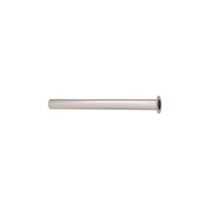 Gargalo Metal 1x30 Cozinha Cromado Am Metais