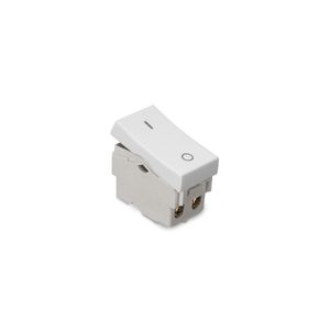 Módulo Stella Interruptor Bipolar Simples 10a Steck