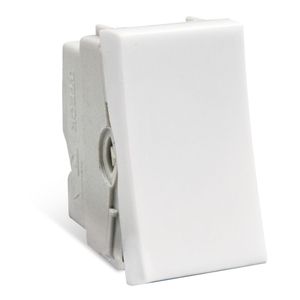 Módulo Stella Interruptor Simples 10a Steck
