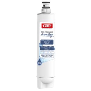 Refil Para Purificador Acquafam Fame