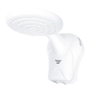 Ducha Granducha Eletronica Com Pressurizado 7000w 220v Fame