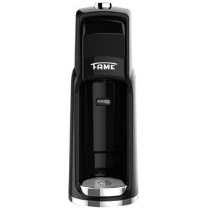 Purificador De Agua Acquafam Preto Fame