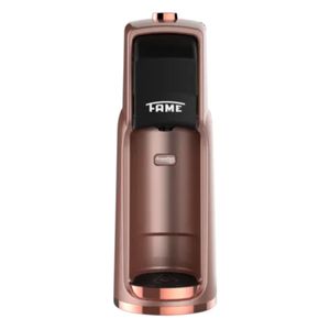 Purificador De Agua Acquafam Rose Gold Fame