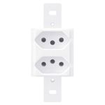 Modulo_Blanc_2_Tomadas_2pT_20a_Sem_Placa_Fame_91641201jpg