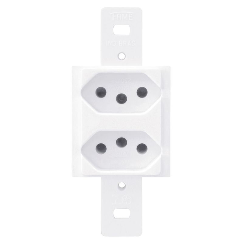 Modulo_Blanc_2_Tomadas_2pT_20a_Sem_Placa_Fame_91641201jpg