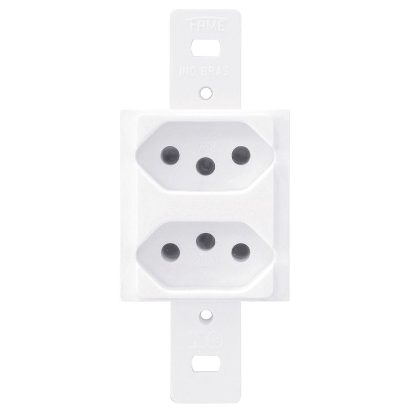 Modulo_Blanc_2_Tomadas_10a_Distanciadas_Sem_Placa_Fame_82558101jpg