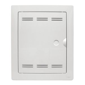 Quadro Vdi De 31x26 Com Embutir Fame