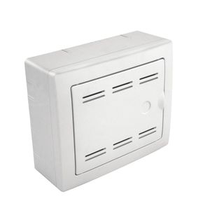 Quadro Vdi De 23x27 Com Sobrepor Fame