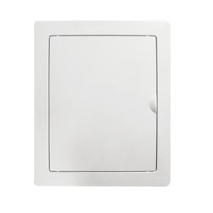 Quadro De Distribuição Para 12 Disjuntores Nema Ou 16din Branco Fame