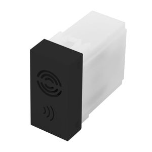 Modulo Habitat Cigarra Bivolt Black Fame