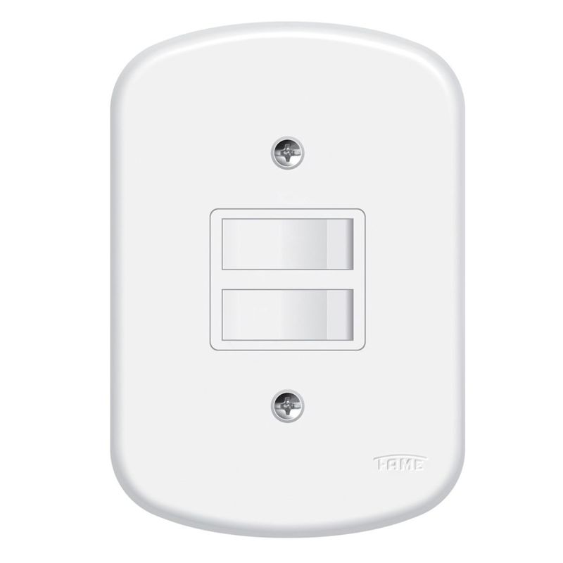 Conjunto_2_Interruptor_Blanc_Paralelo_Simples_10a_Fame_65692501jpg