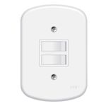 Conjunto_2_Interruptor_Blanc_Paralelo_10a_Fame_64530301jpg
