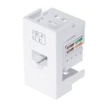Modulo_BlancEvidenceModulare_Rj45_Fame_102575401jpg