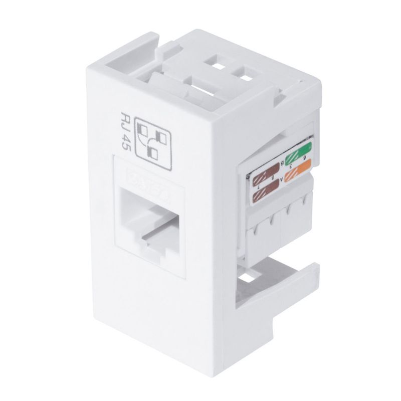 Modulo_BlancEvidenceModulare_Rj45_Fame_102575401jpg