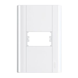 Placa Modulare 1 Modulo Fame