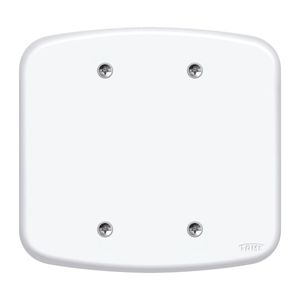 Placa Blanc 4x4 F00 Fame