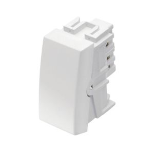 Modulo Habitat Interruptor Simples 16a Fame