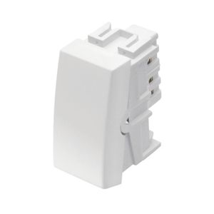 Modulo Habitat Interruptor Paralelo 16a Fame