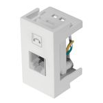 Modulo_BlancEvidenceModulare_Tomada_Para_Telefone_Rj11_2_Vias_Fame_72683401jpg