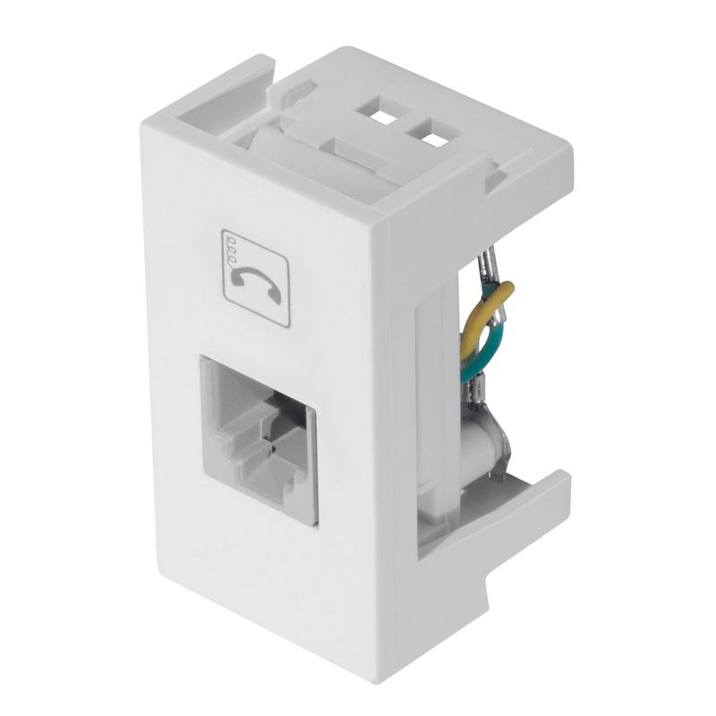 Modulo_BlancEvidenceModulare_Tomada_Para_Telefone_Rj11_2_Vias_Fame_72683401jpg
