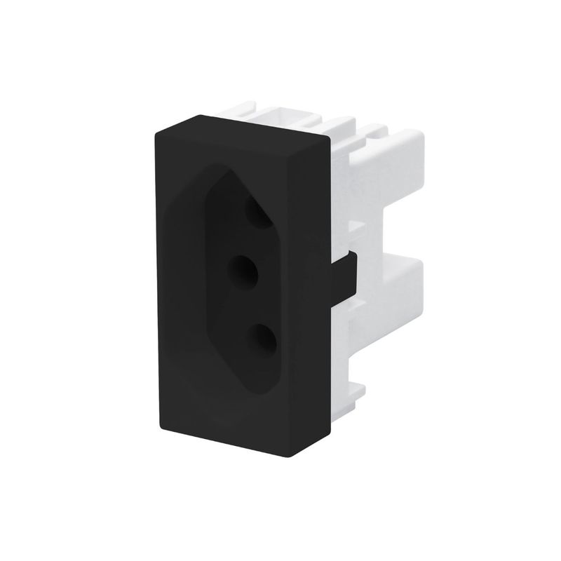 Modulo_Habitat_Tomada_2pT_10a_250v_Black_Fame_103438201jpg