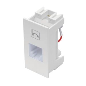 Modulo Habitat Para Telefone Rj11 2 Vias Fame