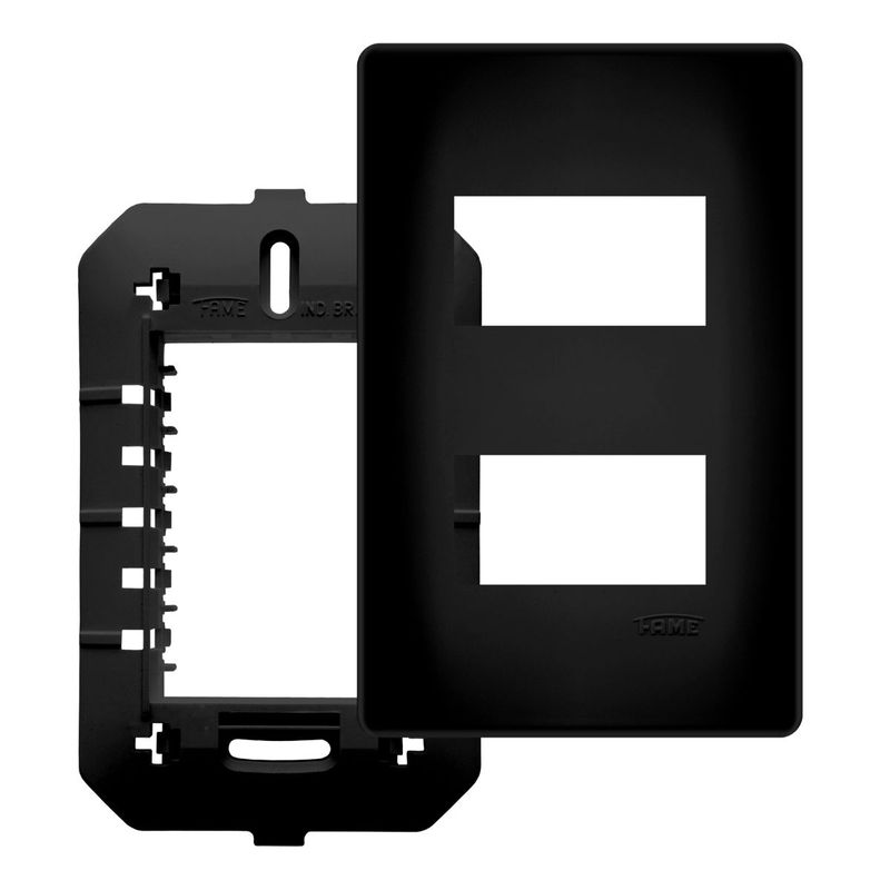 Placa_4x2_2_Modulos_Distanciados_Com_Suporte_Fame_103495801jpg