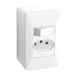 Conjunto_1_Interruptor_Simples__1_Tomada_2pT_10a_Externo_Fame_82608101jpg