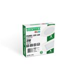 Painel_Led_Lux_Quad_Embutir_3w_3000k_Autovolt__Taschibra_102195906jpg