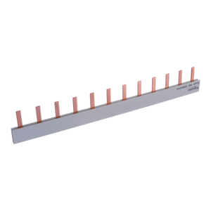 Barramento Fase Pente Easy9 1p 80a Schneider