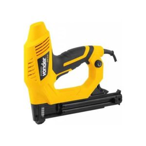 Grampeador/Pinador Elétrico Gpe916 127v Vonder