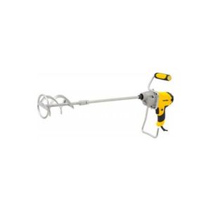 Misturador Elétrico De Argamassa Mav850 127v Vonder