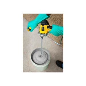 Misturador Elétrico De Argamassa Mav850 127v Vonder