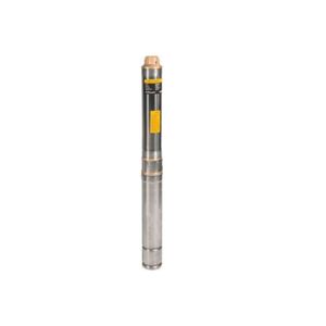 Bomba Submersa 3 Tipo Caneta 0.50hp 127v Vonder