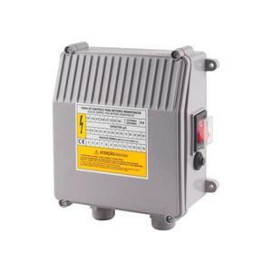 Bomba Submersa 3 Tipo Caneta 0.50hp 127v Vonder