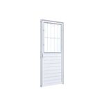 Porta_Alumnio_De_Lambri_Mista_Com_Postigo_215x85_Esquerda_Branco_Ullian_103605701jpg