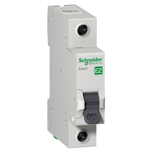 Disjuntor Easy9 1p 20a Curva C Schneider