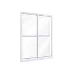 Porta_Ideale_De_Correr_Lateral_2_Folhas_Com_Travessa_215x160_Esquerdo_Branco_Ullian_101354701jpg