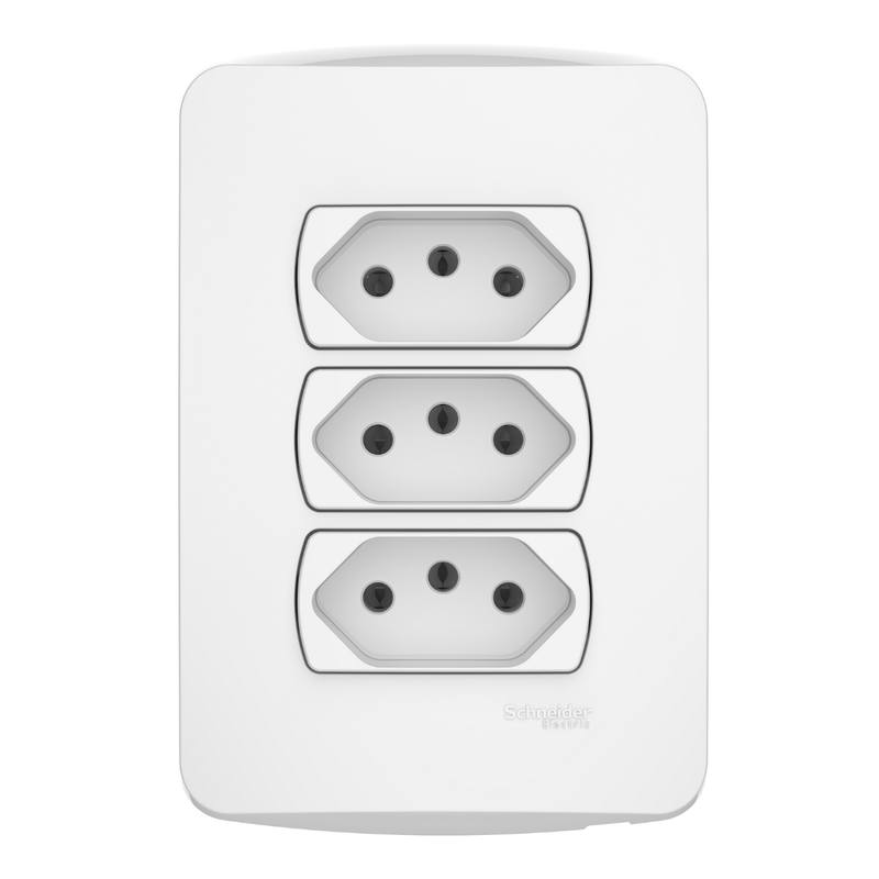Conjunto_Miluz_3_Tomadas_2pT_10a_250v_Schneider_103481901png