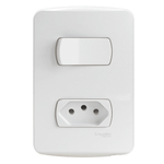 Conjunto_Miluz_1_Interruptor_Simples__1_Tomada_10a_Schneider_102178201png