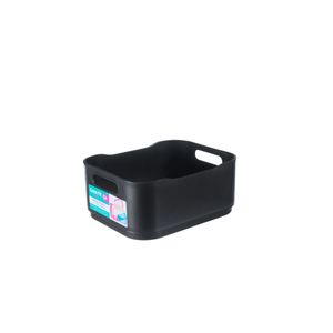 Cesta Fit Pequena Preto Coza