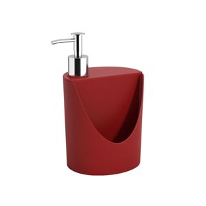 Dispenser R&J 600ml Vermelhocoza