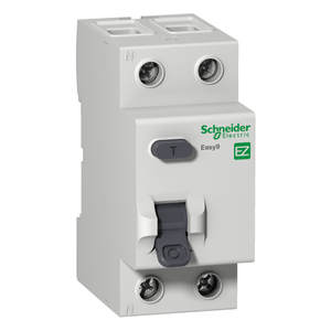 Interruptor Diferencial Residual Easy9 2p 63a Schneider